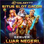 Slot Server Kamboja: Platform Terbaik untuk Meraih Kemenangan