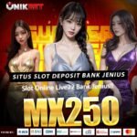 Link Gacor dengan Bonus dan Promosi Terbaik