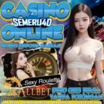 Slot Online dengan RTP Tertinggi di Indonesia