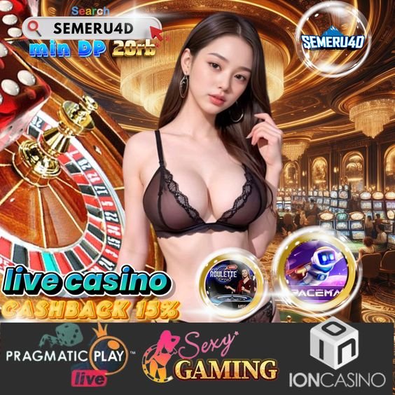 Cara Mengakses Slot Gacor di QQSlot777