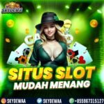 Panduan Aman Bermain Judi Slot dengan Modal Kecil