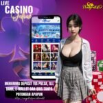 Rajaslot88: Situs Slot dengan RTP Tertinggi