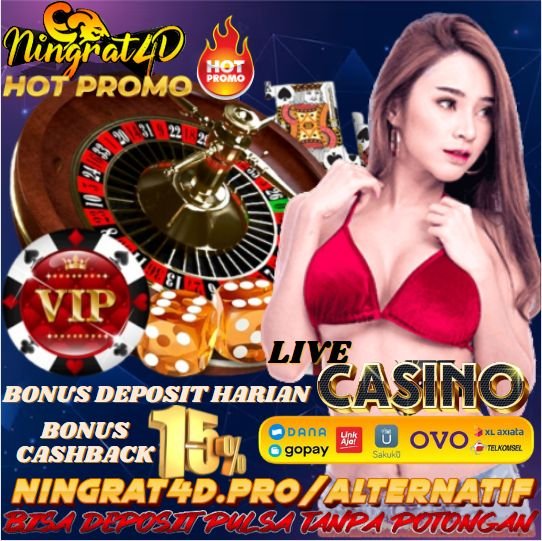 Slot Gacor Terbaik di Indonesia: Main dan Menangkan Jackpot!