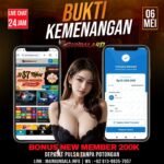 Tips Memilih Slot Online Berdasarkan RTP dan Fitur Bonus