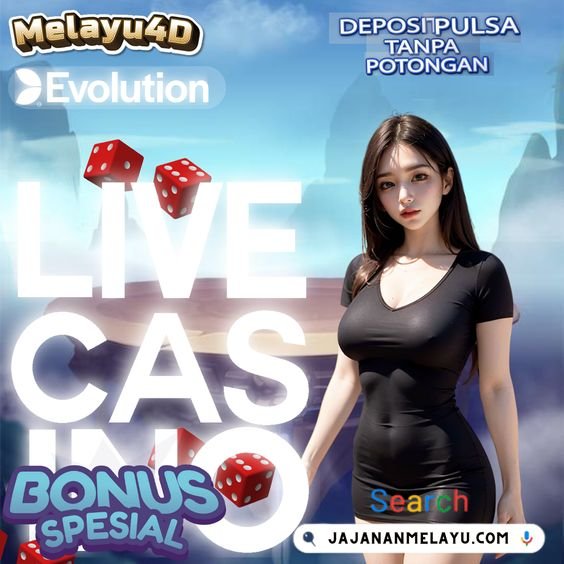 Janda Slot: Menyediakan Permainan Slot untuk Semua Kalangan