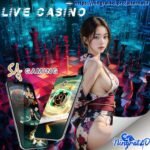 Daftar Situs Slot Online Deposit QRIS Terbaru