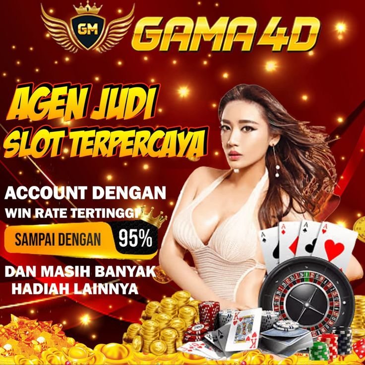 Slot Bertema Unik di Winning303 yang Wajib Dicoba