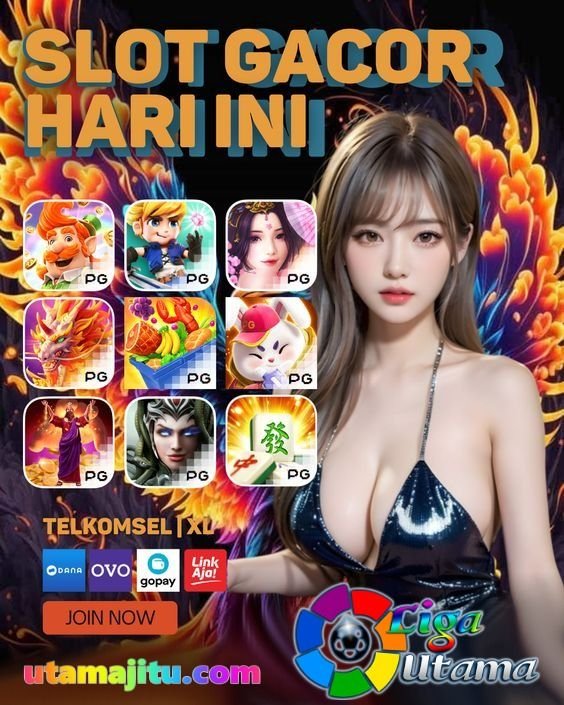 Slot Online: Mengenal Beragam Jenis Slot yang Tersedia di Platform Judi